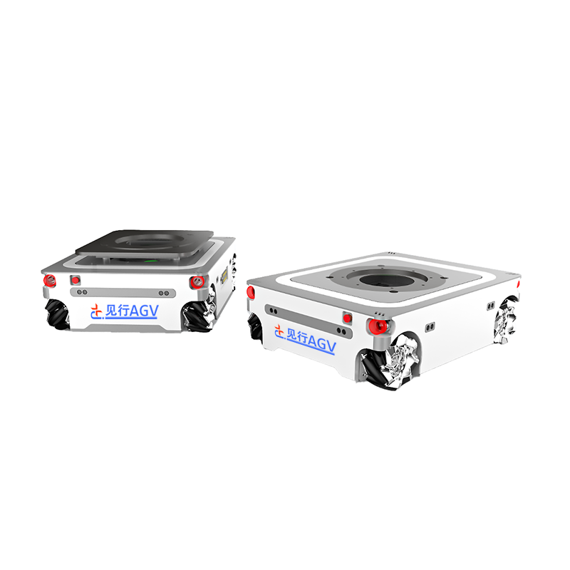 隧道深處無(wú)GPS，全靠IMU續(xù)命的AGV小車上演生死時(shí)速